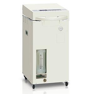 日本松下高压蒸汽灭菌器	MLS-3751L-PC