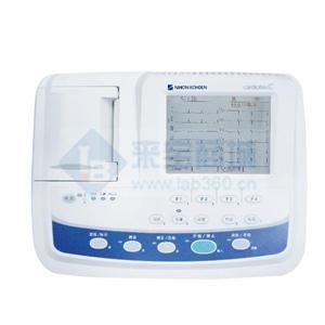 进口光电心电图机厂家ECG-2350