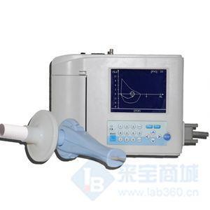 麦邦MSA99肺功能检测仪价格 肺功能仪价格